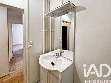 Appartement à Bagnols-sur-Cèze (30200)