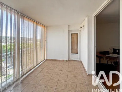 Appartement à Bagnols-sur-Cèze (30200)