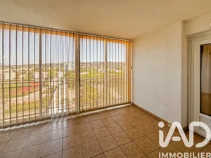 Appartement à Bagnols-sur-Cèze (30200)