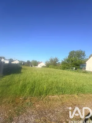 Terrain à Auchy-lès-Hesdin (62770)