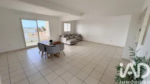 Appartement à Saint-Denis (97490)