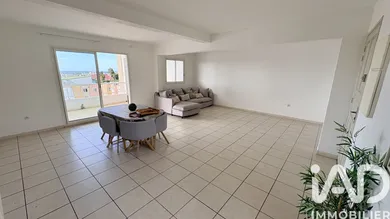 Appartement à Saint-Denis (97490)