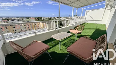 Appartement à Saint-Denis (97490)