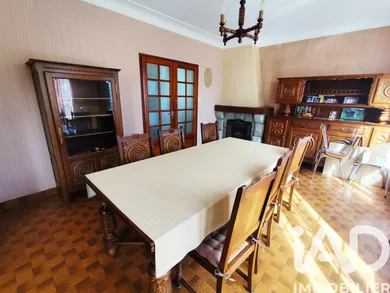 House in La Gacilly (56200)
