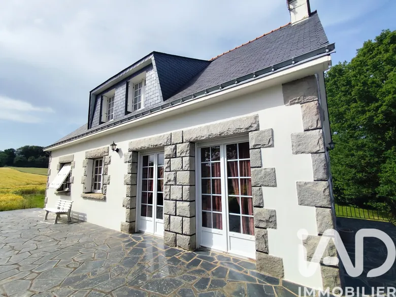 Maison 6 pièces 136 m² · à La Gacilly · 136 m² · 231 000 €