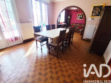 House in La Gacilly (56200)