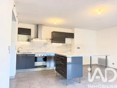 Appartement à Candillargues (34130)