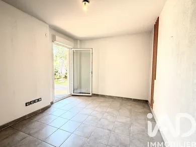 Appartement à Candillargues (34130)