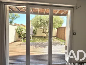 Appartement à Candillargues (34130)