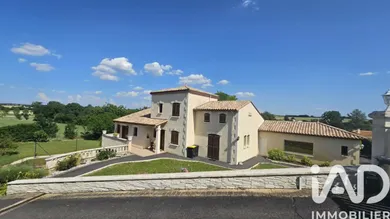 House in Montignac-Charente (16330)