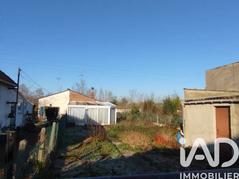 Maison 2 pièces 75 m² · à Wasquehal · 75 m² · 240 000 €