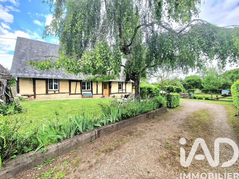 Maison 3 pièces 64 m² · à Hodeng-Hodenger · 63,8 m² · 145 000 €