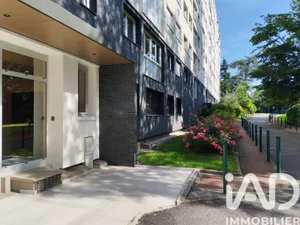 Appartement à Soisy-sous-Montmorency (95230)