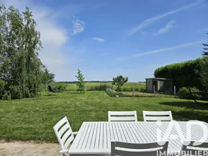 House in Abondant (28410)