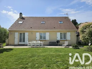 Maison à Abondant (28410)
