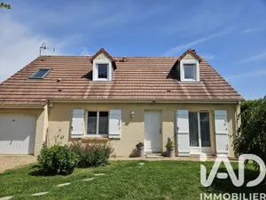 Maison à Abondant (28410)