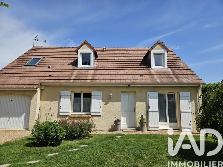 Maison 6 pièces 150 m² · à Abondant · 150 m² · 315 000 €