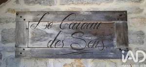Maison à Bar-sur-Seine (10110)