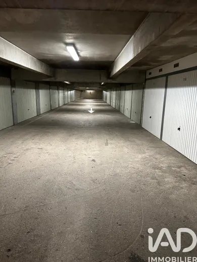 Garage in Vitry-sur-Seine (94400)