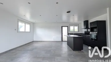 Maison à Locminé (56500)