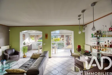 Maison à Conflans-Sainte-Honorine (78700)