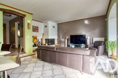 Maison à Conflans-Sainte-Honorine (78700)