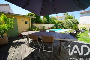 Maison à Toulouse (31200)