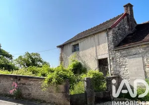 Barn in Landreville (10110)