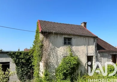 Barn in Landreville (10110)
