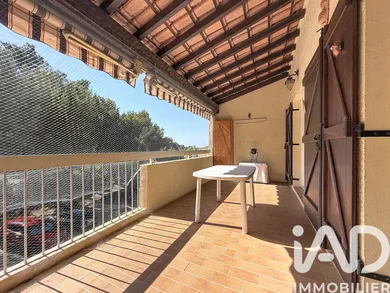 Appartement à Bandol (83150)