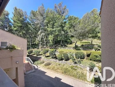 Appartement à Bandol (83150)