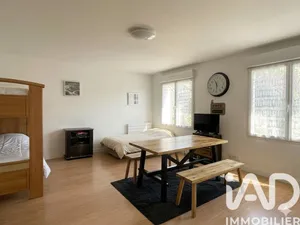 Appartement à Draveil (91210)