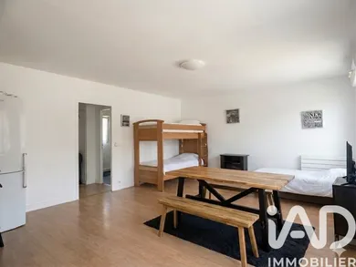 Apartment in Draveil (91210)
