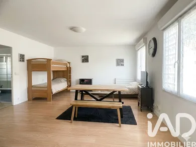 Apartment in Draveil (91210)