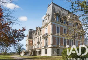 Building in Saint-Étienne-de-Tulmont (82410)