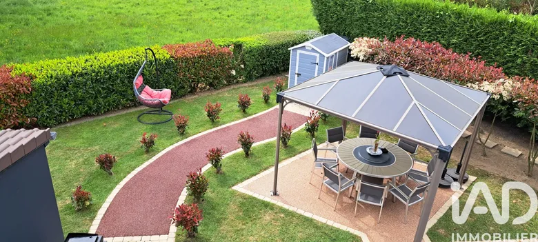 Maison 5 pièces 110 m² · à Parigné-sur-Braye · 110 m² · 248 000 €