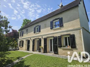 Maison à Saint-Germain-sur-Avre (27320)