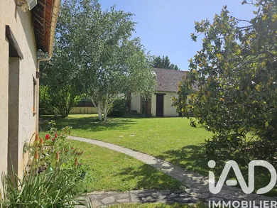 Maison à Vert-en-Drouais (28500)
