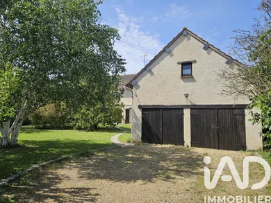 Maison à Vert-en-Drouais (28500)