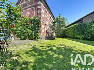 Maison à Villers-Cotterêts (02600)