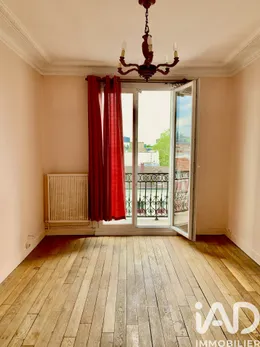 Apartment in Saint-Denis (93200)