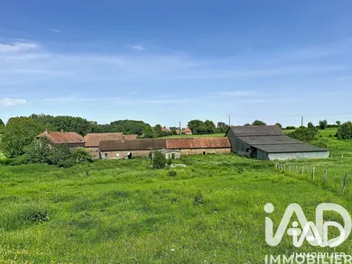 Ferme à Saint-Germer-de-Fly (60850)
