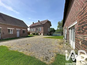Ferme à Saint-Germer-de-Fly (60850)