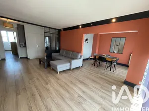 Appartement à La Rochelle (17000)