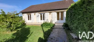 Maison à Nieuil-l'Espoir (86340)