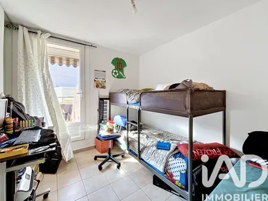 Apartment in Nice (06300)