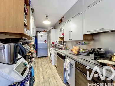 Apartment in Nice (06300)