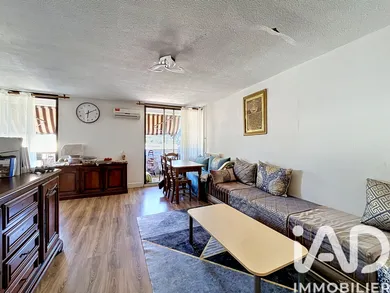 Appartement à Nice (06300)