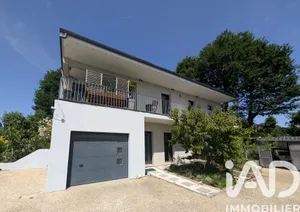 Maison à Villiers-Saint-Frédéric (78640)