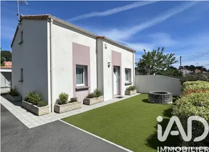 Maison à Pornic (44210)